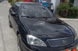 Nissan Sentra GX 2008