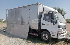 RUSH sale!!! 2017 Foton Tornado Van at cheap price