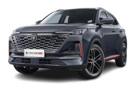 Changan CS55 Plus