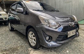 2019 Toyota Wigo 1.0G AT