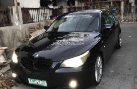 Sell 2nd hand 2004 BMW 520I Sedan 