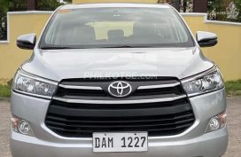 RUSH sale! Silver 2019 Toyota Innova MPV cheap price