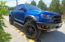 Second hand 2020 Ford Ranger Raptor Pickup for sale