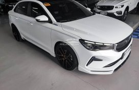 Rush Sale Geely Emgrand Premium Touring 2022 820K RUSH RUSH!!!