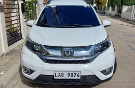 2017 Honda BR-V  1.5 S CVT for sale by Trusted seller