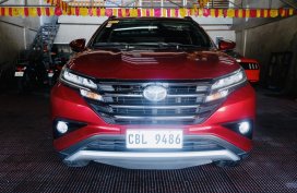 HOT!!! 2021 Toyota Rush  1.5 G AT for sale at affordable price