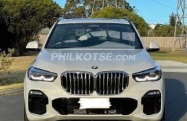 BMW X5 XDRIVE30D TOP OF THE LINE 2021