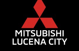 Mitsubishi Lucena