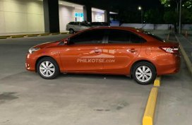 2015 Toyota Vios  1.3 E MT for Sale