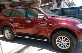 FOR SALE! 2012 Mitsubishi Montero Sport  GLS Premium 2WD 2.4D AT available at cheap price
