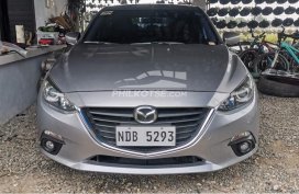 Mazda 3 Sky Activ Hatchback AT 2016 model