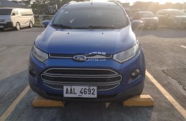 Ford ecosport 2014