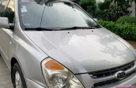 08 Kia Carnival Ex Automatic Diesel