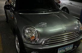 Mini Cooper in Excellent Condition
