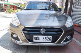 2021 Suzuki dzire GL Plus 1.2 AGS