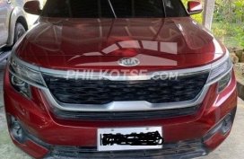 2021 Kia Seltos SUV / Crossover at cheap price