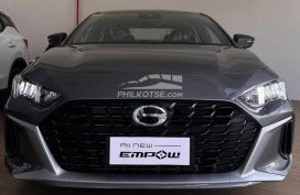 Drive home this Brand new GAC Empow GB 1.5 DCT