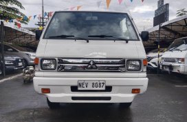 2021 Mitsubishi L300 FB EXCEED EURO4 M/T