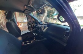 for sale nissan calibre sports edition manual 4x2