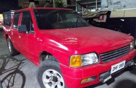 DIESEL 1993 Model Isuzu Pickup