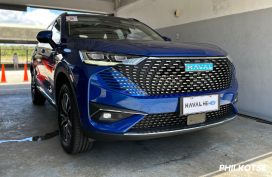 Great Wall Motor Haval H6