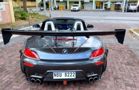 BMW Z4 S drive 28i 2016  