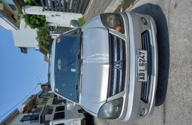 For Sale Mitsubishi Adventure GLX 2015 Diesel