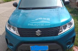 SUZUKI VITARA GL AT 2018 , 20000 KM , SANTA MARIA BULACAN
