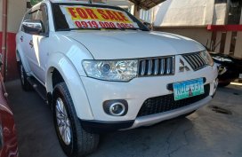 2010 Mitsubishi Montero Sport GLS A/T 4x2