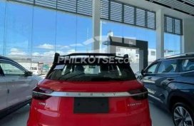 2023 Geely Coolray SE Premium 1.5 DCT for sale at low downpayment