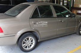 2002 Ford Lynx Sedan second hand for sale 