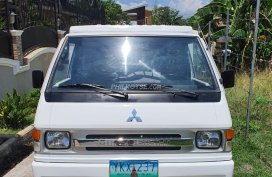 Sell second hand 2012 Mitsubishi L300 