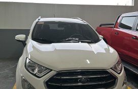 Ford Ecosport Titanium