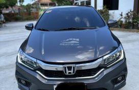 HONDA CITY 2019