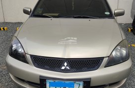 2010 Mitsubishi Lancer GLS