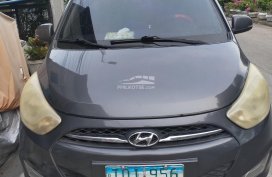 Second hand 2011 Hyundai I10 Hatchback for sale