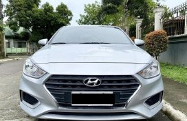 HYUNDAI ACCENT 2021NEW SERIES M/T