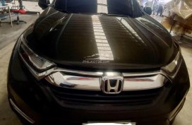 Pre-owned 2018 Honda CR-V SUV / Crossover for sale
