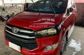FOR SALE!!! 2017 Toyota Innova  2.8 J Diesel MT