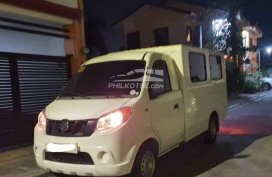 2018 Haima Fstar PC 1.2L MT with Dual Aircon