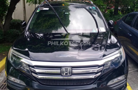 RUSH SALE!!! CASA MAINTAINED 2016 Honda Pilot  3.5 EX-L AWD