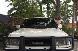 Rush Sale!!! Isuzu Trooper Bighorn 4x4