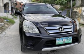 Honda CRV 
