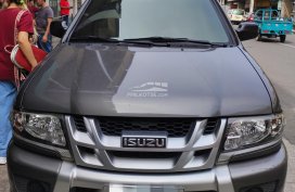 Isuzu Crosswind xt 2016 MT