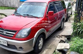 2nd hand 2014 Mitsubishi Adventure  for sale in good condition