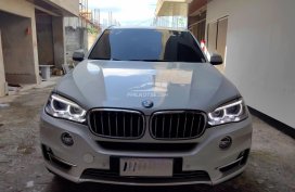 2015 BMW X5 SUV / Crossover second hand for sale 