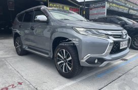 Monterosport Premium AT 4x2 Diesel