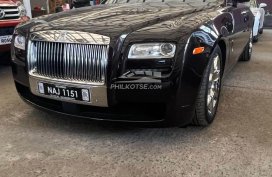 RUSH sale!!! 2018 Rolls-Royce Ghost at cheap price