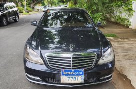 Diplomatic owned, low mileage, great value on Mercedes! First owner, well loved and maintained.