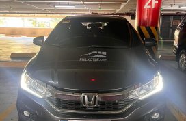 2019 Honda City  1.5 VX Navi CVT